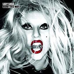 Born This Way (Deluxe Edition) (2-CD)