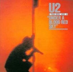 Under a Blood Red Sky (Live)