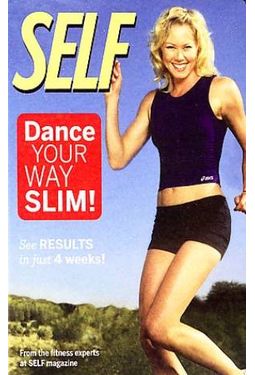 Self - Dance Your Way Slim!