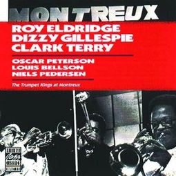 Trumpet Kings at Montreux (With Dizzy Gillespie &