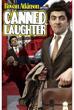Rowan Atkinson Presents: Canned Laughter