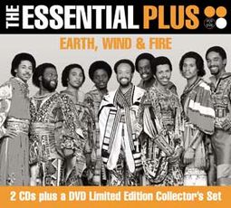 The Essential Plus (2-CD+DVD)