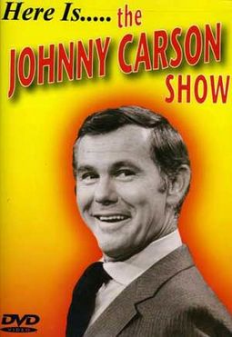Johnny Carson - Here Is... The Johnny Carson Show