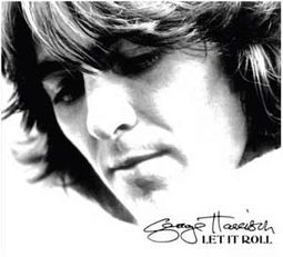 Let It Roll: The Best of George Harrison