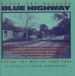 Blue Highway: Paving The Way To Your Soul