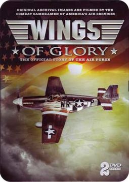 Aviation - Wings of Glory: The Official Story of
