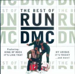 The Best of Run D.M.C.