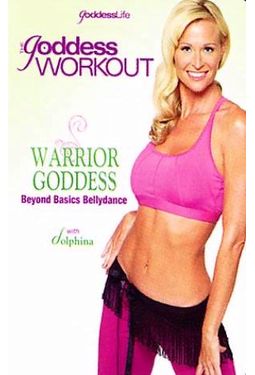 Goddess Workout: Warrior Goddess - The Warrior