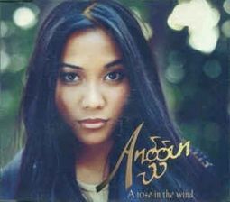 Anggun-A Rose In The Wind 