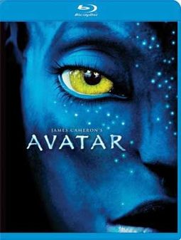 Avatar (Blu-ray + DVD)