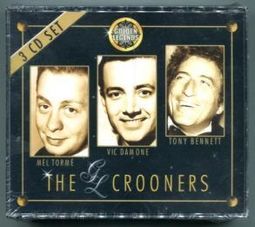 Crooners / Various