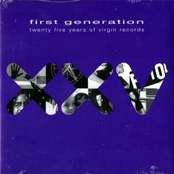 First Generation: Twenty Five Years of Virgin