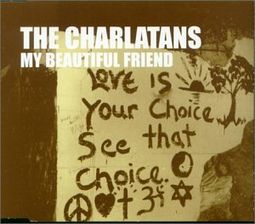 Charlatans-My Beautiful Friend 