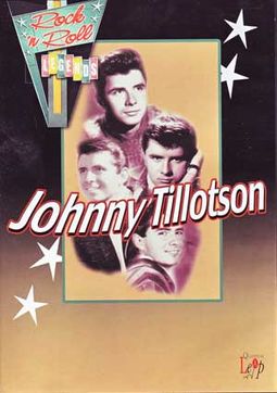 Johnny Tillotson - Rock 'N Roll Legends