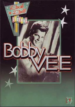Bobby Vee - Rock 'N' Roll Legends: Bobby Vee