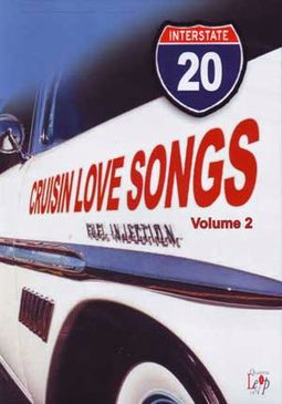 Cruisin Love Songs, Volume 2