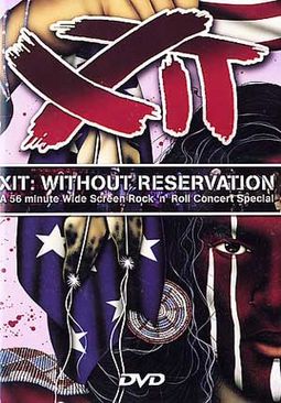 XIT - Without Reservation