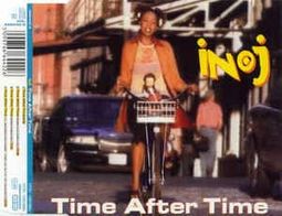 Inoj-Time After Time 