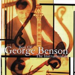 Best of George Benson, The: Instrumentals