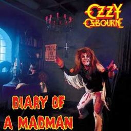 Diary Of A Madman (180GV)
