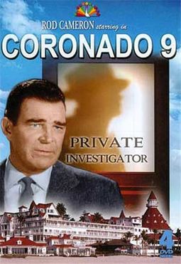 Coronado 9 (4-DVD)