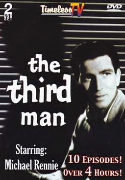 The Third Man (2-DVD)