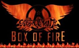Box of Fire (13-CD)