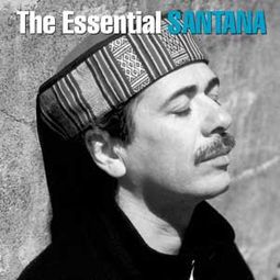 The Essential Santana (2-CD)