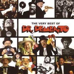 Dr. Demento: The Very Best of Dr. Demento