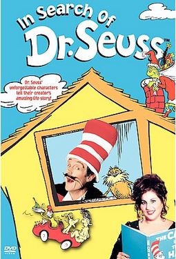 Dr. Seuss - In Search of Dr. Seuss