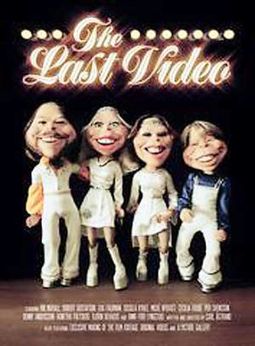 ABBA - The Last Video