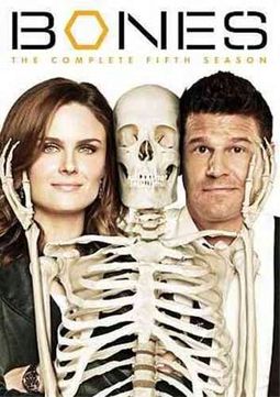 Bones - Season 5 (6-DVD)