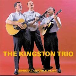 Kingston Trio & From The 'Hungry I