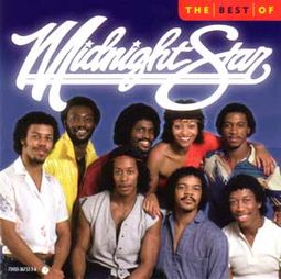 The Best of Midnight Star [EMI]