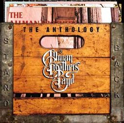 Stand Back: The Anthology (2-CD)