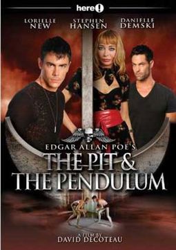 Edgar Allan Poe's The Pit & the Pendulum