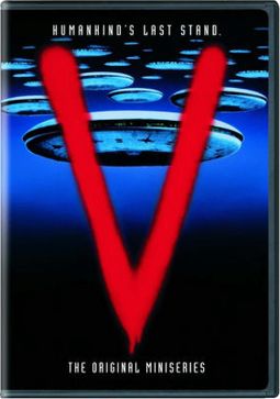 V: The Original Mini-Series / V: The Final Battle