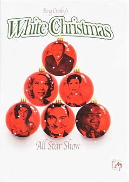 Bing Crosby - White Christmas All-Star USO Show