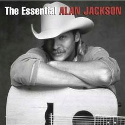 The Essential Alan Jackson (2-CD)