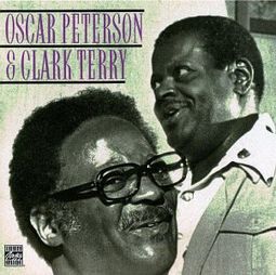 Oscar Peterson & Clark Terry