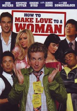 How to Make Love to a Woman (Widescreen)