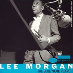 Blue Note Years, Volume 9
