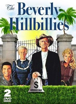The Beverly Hillbillies [Tin Case] (2-DVD)
