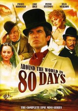 Around the World in 80 Days (2-DVD)