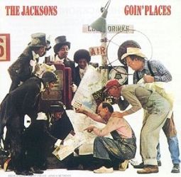 Jacksons-Goin'places