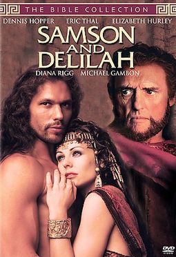 Bible Collection - Samson and Delilah