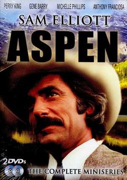 Aspen - Complete Miniseries (2-DVD)