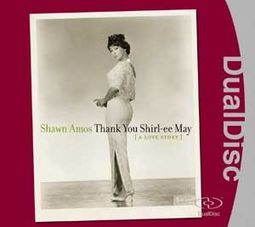 Thank You Shirl-ee May [A Love Story] (DualDisc)