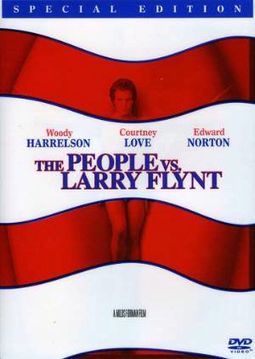 The People Vs. Larry Flynt (Special Edition)