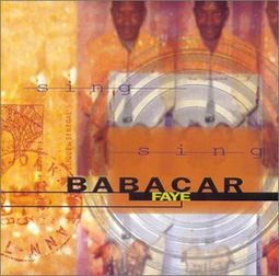 Babacar Faye-Sing Sing